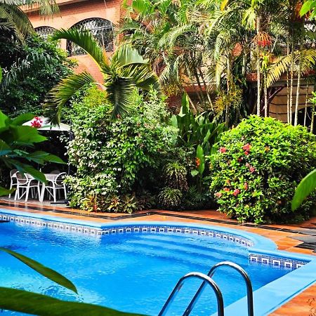 Villa Mia Αμπιτζάν Εξωτερικό φωτογραφία
