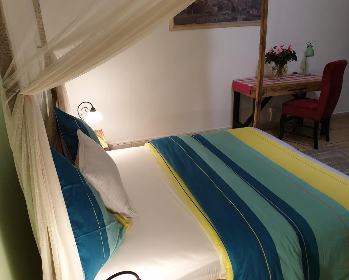 Villa Mia Αμπιτζάν Εξωτερικό φωτογραφία